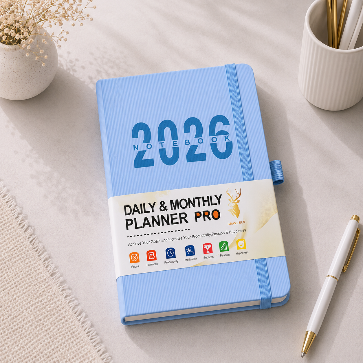 Dated Diary